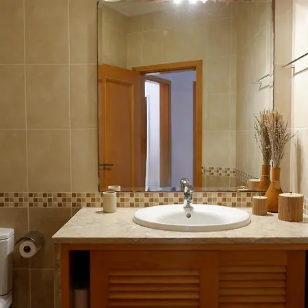 Stunning Townhouse Sea View Hébergement de vacances