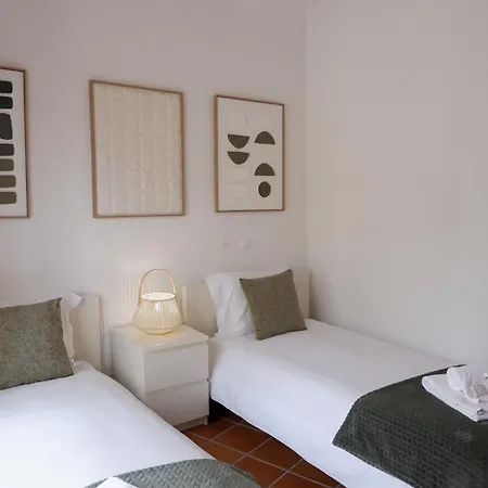 Hébergement de vacances Stunning Townhouse Sea View