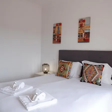 Stunning Townhouse Sea View Amoreira (Leiria)