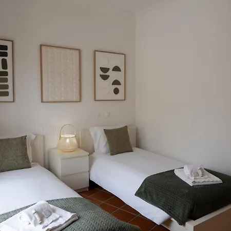 Stunning Townhouse Sea View Hébergement de vacances *