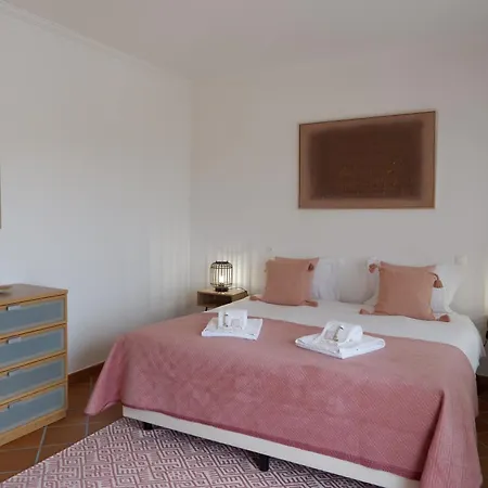 Hébergement de vacances Stunning Townhouse Sea View